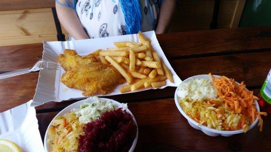 Fishmor